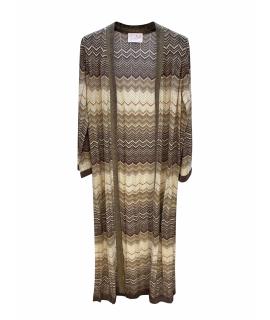 MC2 SAINT BARTH Накидка/пончо