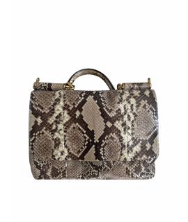 DOLCE&GABBANA Сумка с короткими ручками