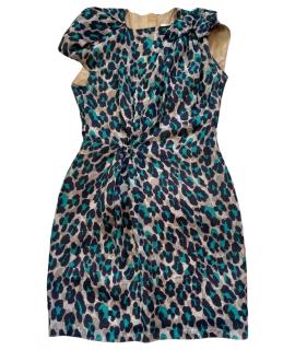 LANVIN Коктейльное платье