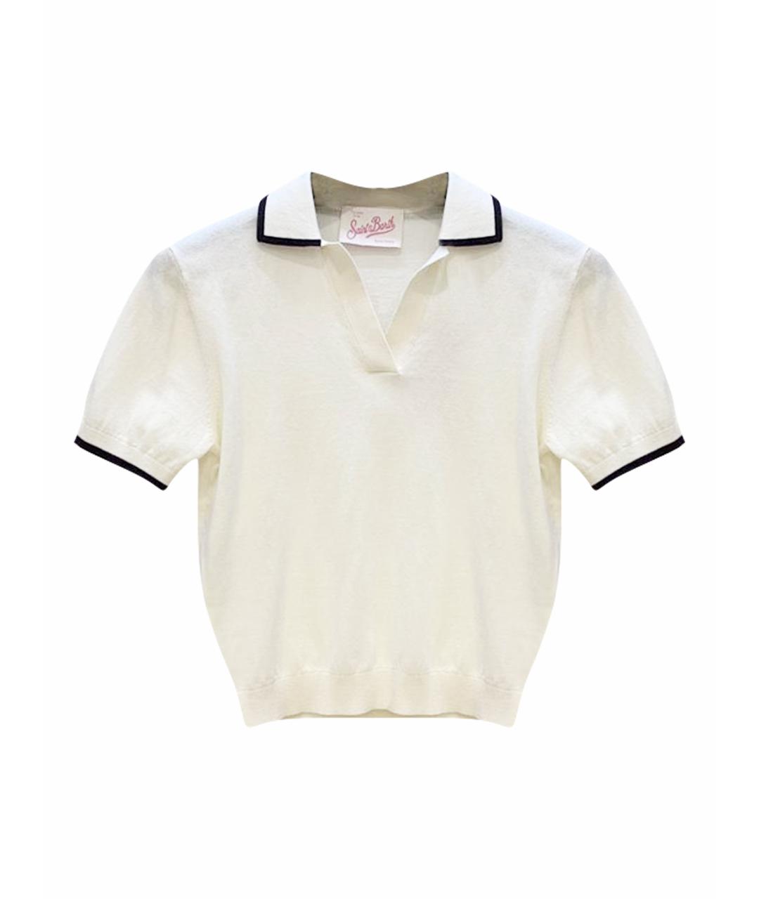 MC2 SAINT BARTH Футболка, фото 1