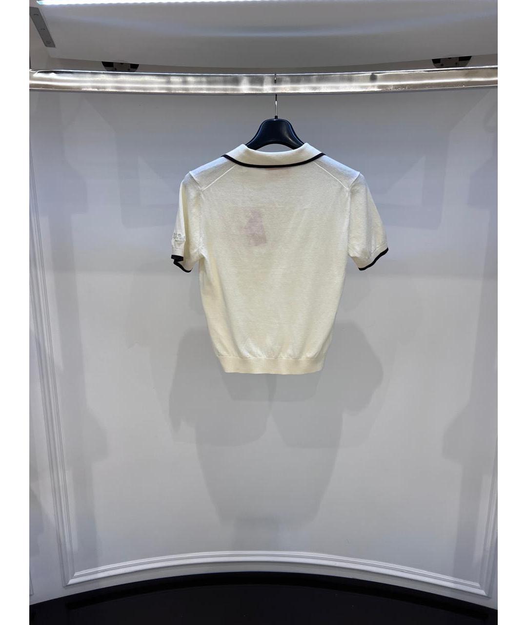 MC2 SAINT BARTH Футболка, фото 2