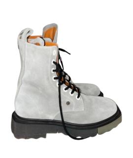 OFF-WHITE Ботинки