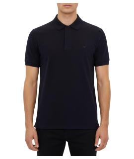 EMPORIO ARMANI Поло с коротким рукавом