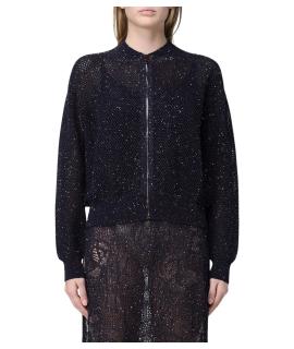 FABIANA FILIPPI Худи/толстовка