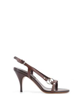 MIU MIU Босоножки