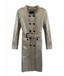 BURBERRY Тренч/плащ
