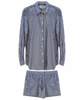 MC2 SAINT BARTH Костюм с брюками