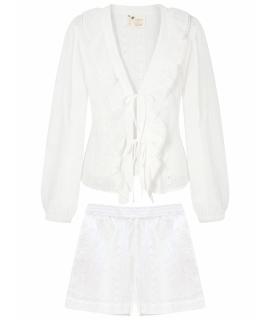 MC2 SAINT BARTH Костюм с брюками