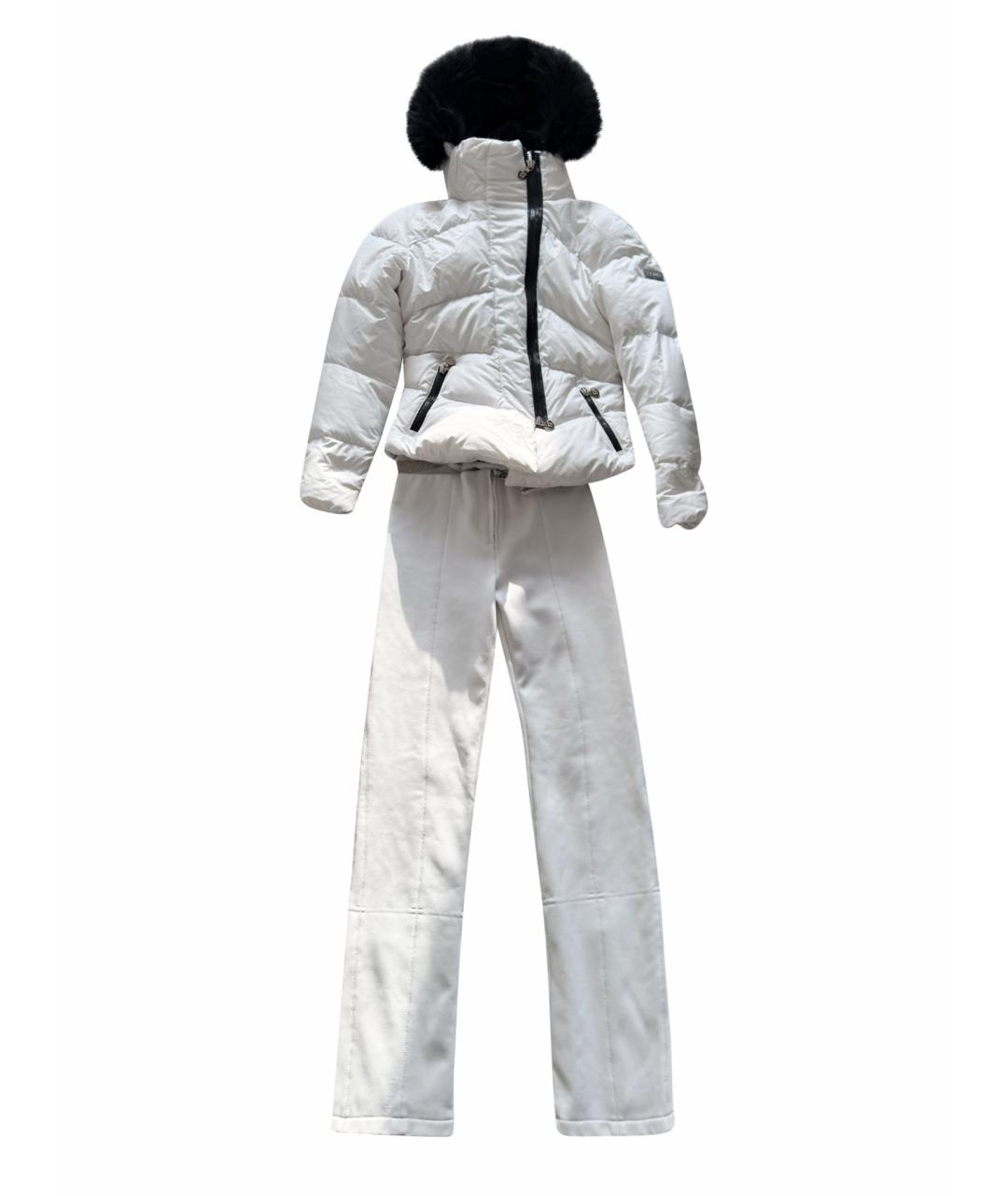 FENDI Белый спортивные костюмы, фото 1