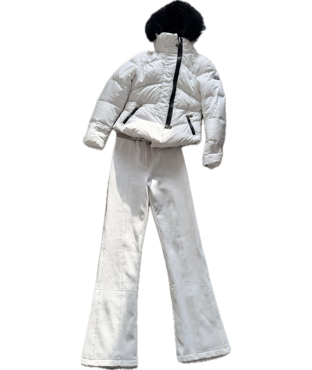 FENDI Белый спортивные костюмы, фото 9