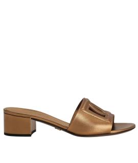 DOLCE&GABBANA Мюли