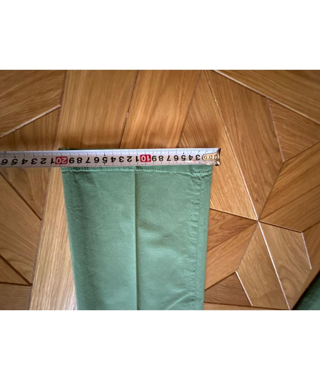 PAUL & SHARK Хлопковые повседневные брюки, фото 7