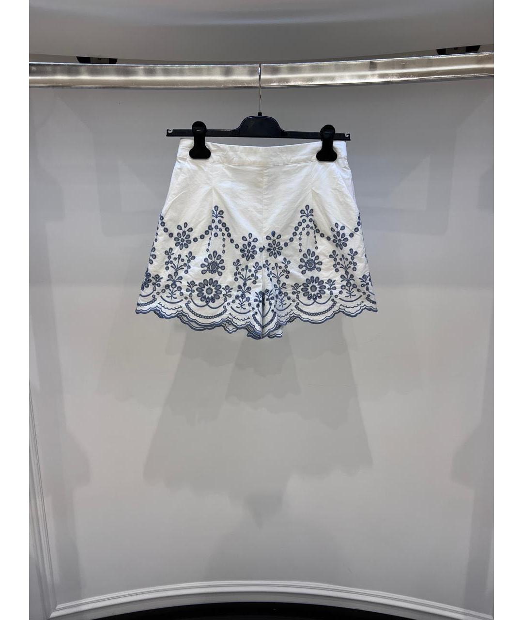 MC2 SAINT BARTH Мульти шорты, фото 3