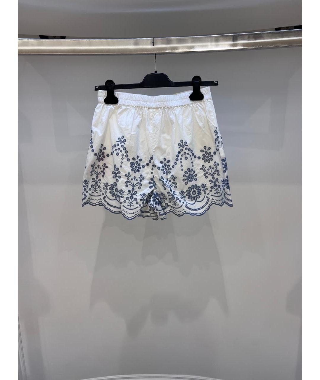 MC2 SAINT BARTH Мульти шорты, фото 2