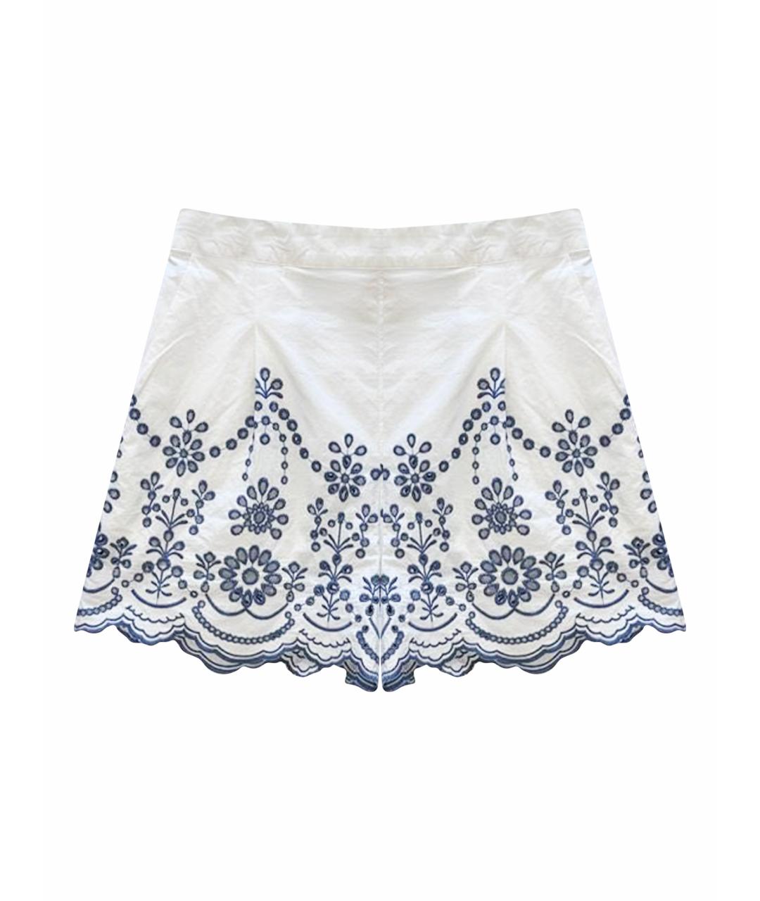 MC2 SAINT BARTH Мульти шорты, фото 1