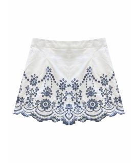 MC2 SAINT BARTH Шорты