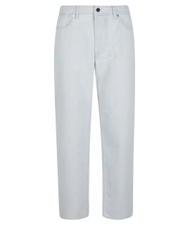 STONE ISLAND Прямые джинсы