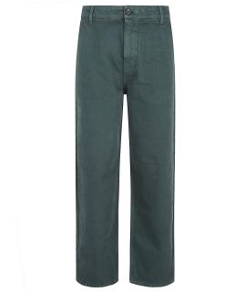 MIU MIU Прямые брюки