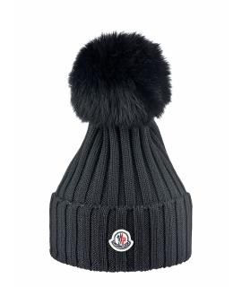 MONCLER Шапка