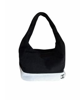 CHANEL Пляжная сумка