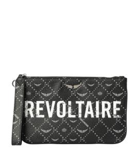 ZADIG & VOLTAIRE Клатч/вечерняя сумка