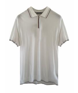 STEFANO RICCI Поло с коротким рукавом