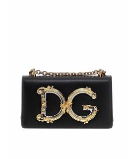 DOLCE&GABBANA Клатч/вечерняя сумка