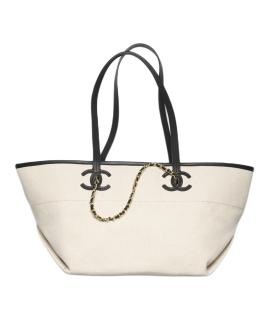 CHANEL Сумка через плечо