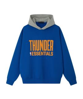 FEAR OF GOD ESSENTIALS Худи/толстовка