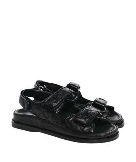 CHANEL Сандалии