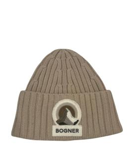 BOGNER Шапка