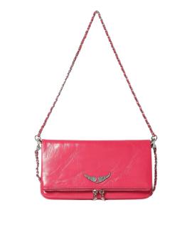 ZADIG & VOLTAIRE Сумка через плечо