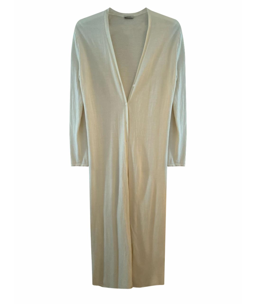 12 STOREEZ Бежевый шерстяной кардиган, фото 1