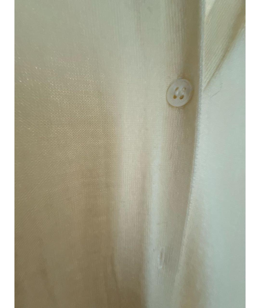 12 STOREEZ Бежевый шерстяной кардиган, фото 4