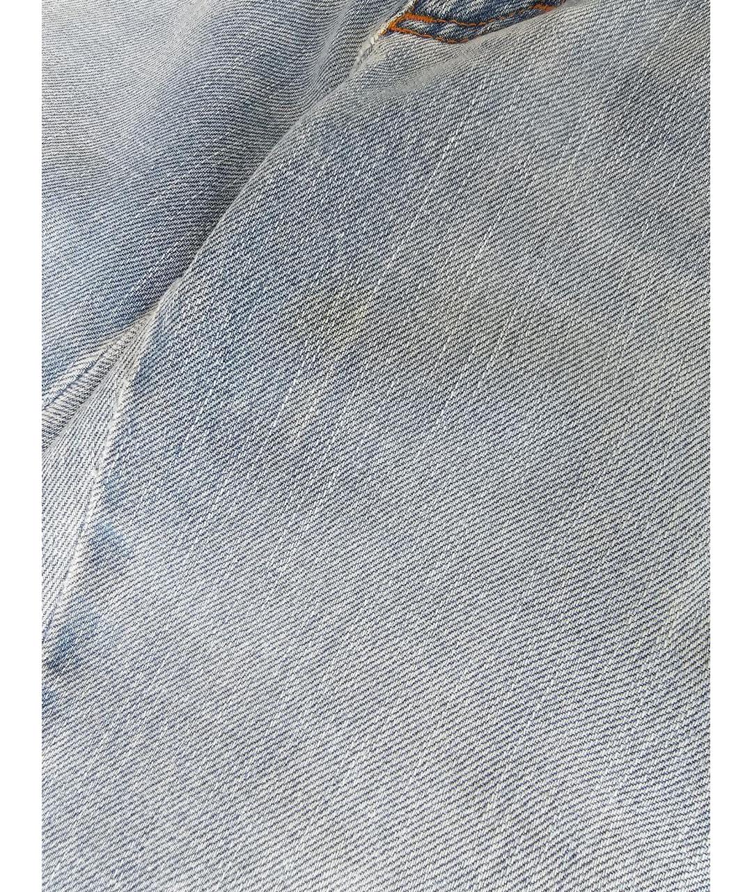 DOLCE&GABBANA Джинсы слим, фото 6