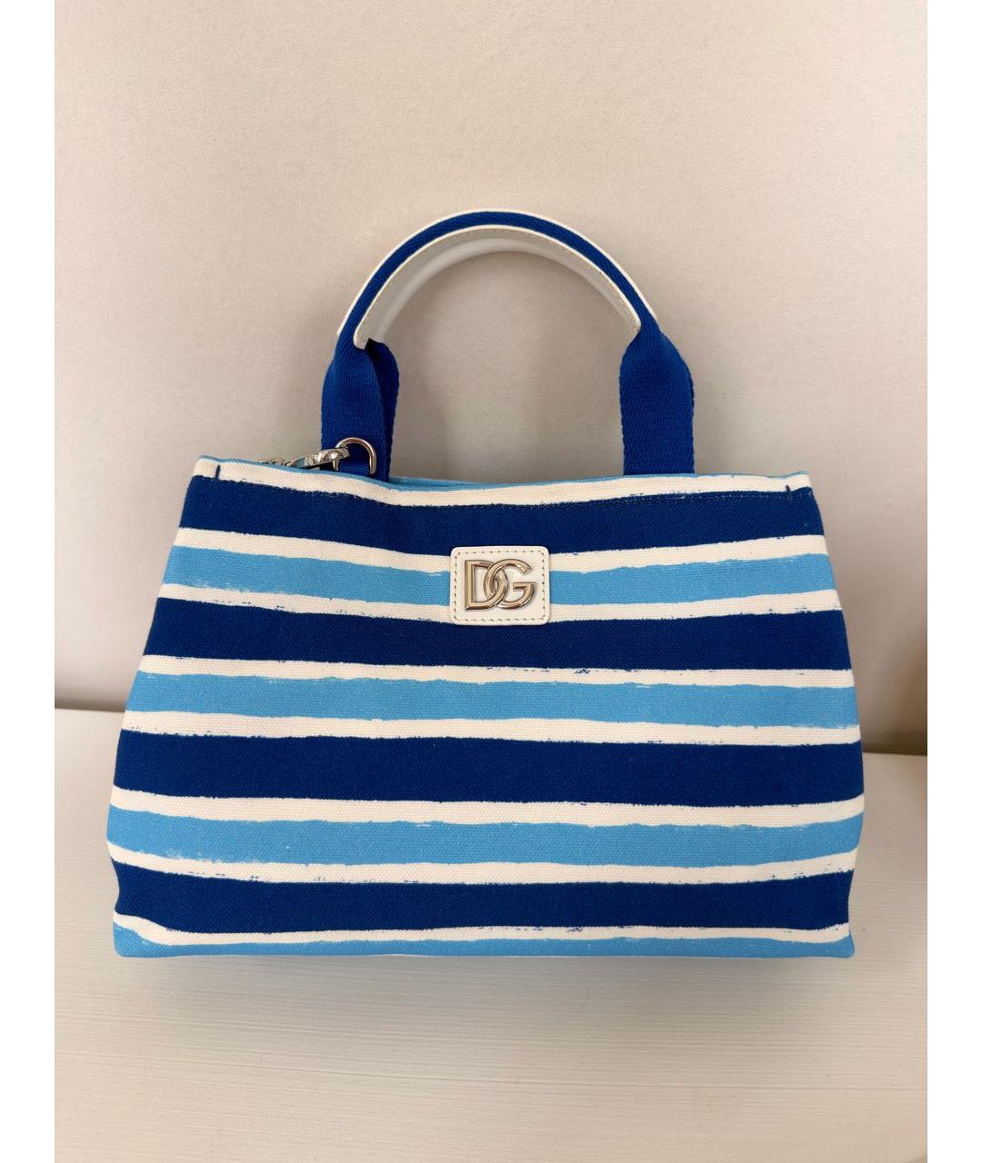 DOLCE&GABBANA Мульти сумка, фото 5