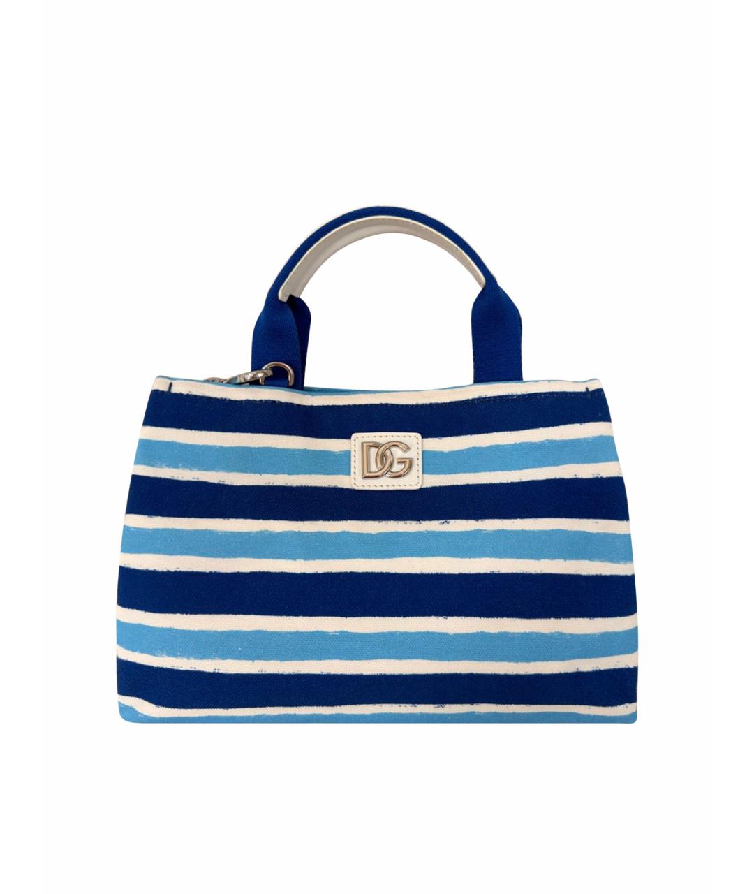 DOLCE&GABBANA Мульти сумка, фото 1