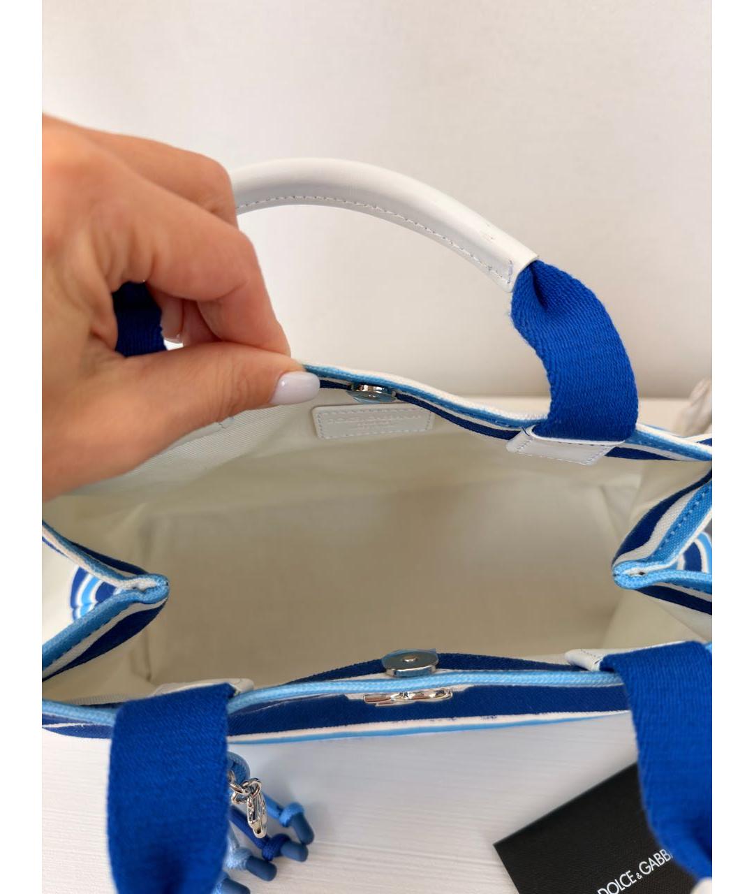 DOLCE&GABBANA Мульти сумка, фото 4