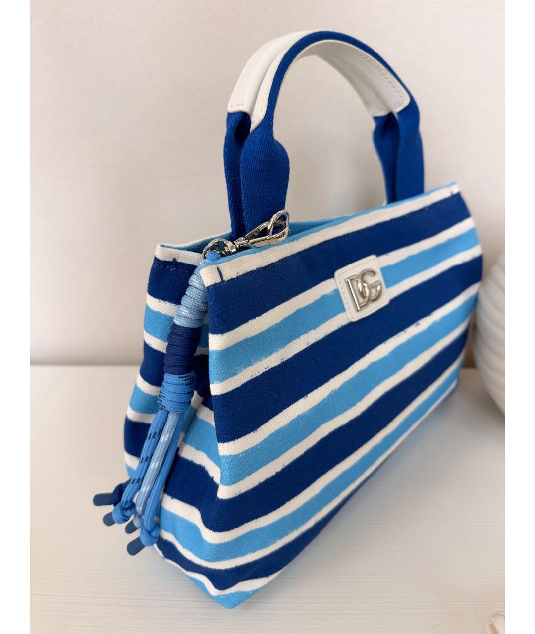 DOLCE&GABBANA Мульти сумка, фото 3