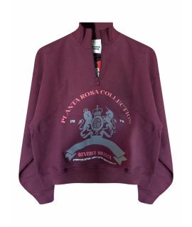 PLANTA ROSA Худи/толстовка