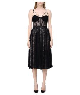 ELISABETTA FRANCHI Вечернее платье