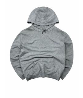 SAINT LAURENT Худи/толстовка