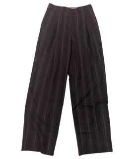 PESERICO Прямые брюки