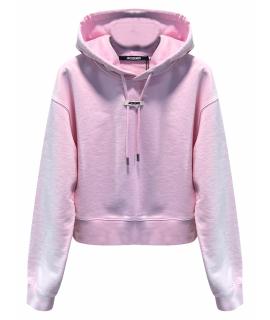 JACQUEMUS Худи/толстовка