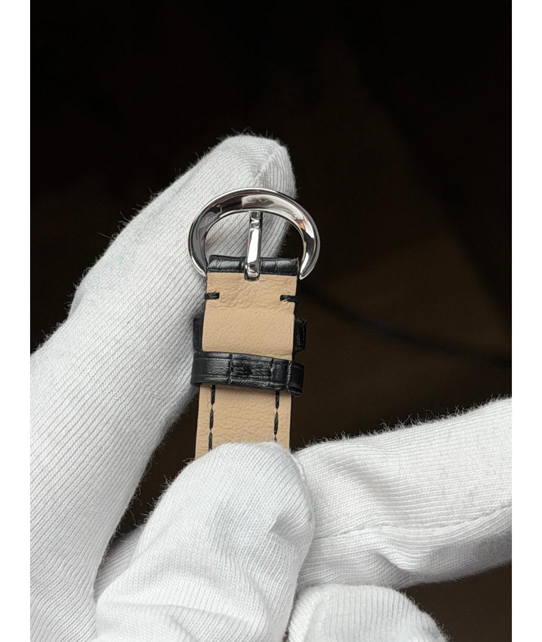 CHOPARD Часы из белого золота, фото 9