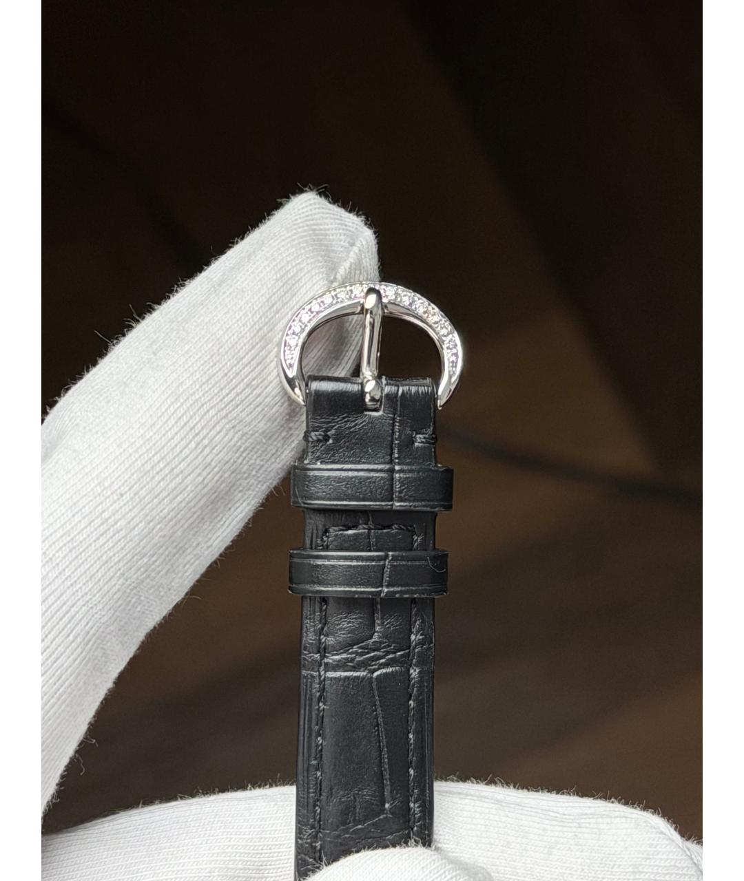 CHOPARD Часы из белого золота, фото 8