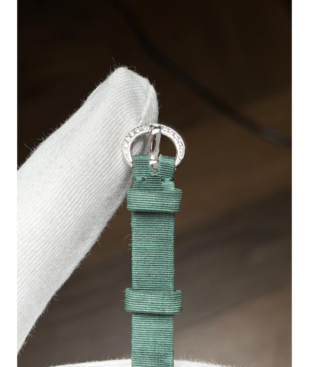 CHOPARD Часы из белого золота, фото 8