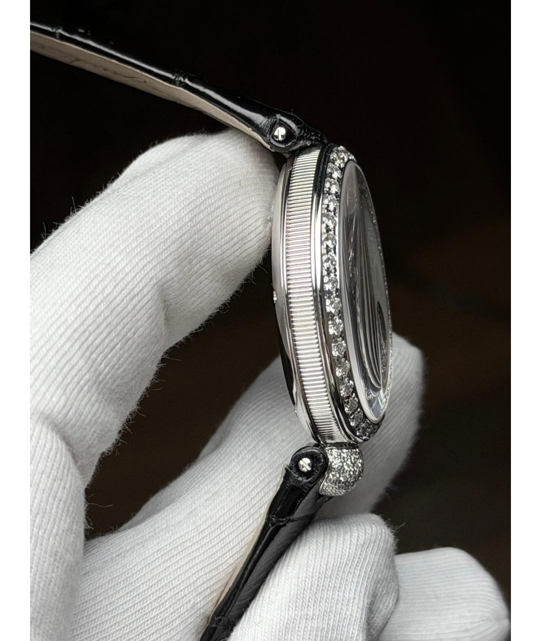 Breguet Часы из белого золота, фото 5