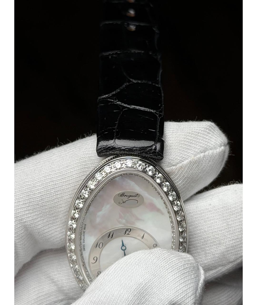 Breguet Часы из белого золота, фото 7