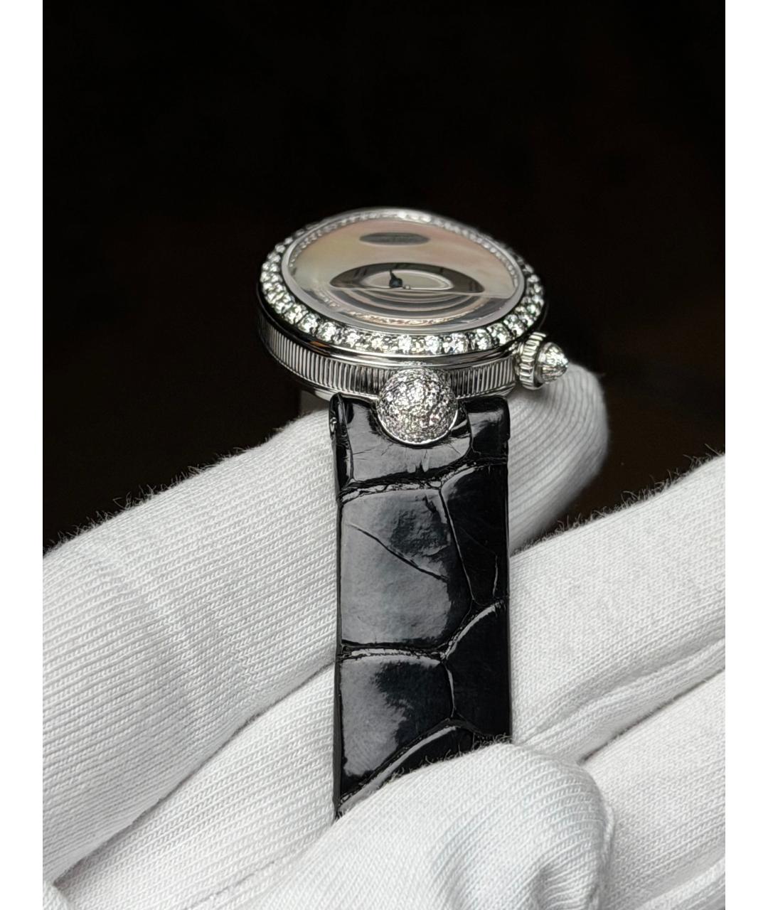 Breguet Часы из белого золота, фото 6